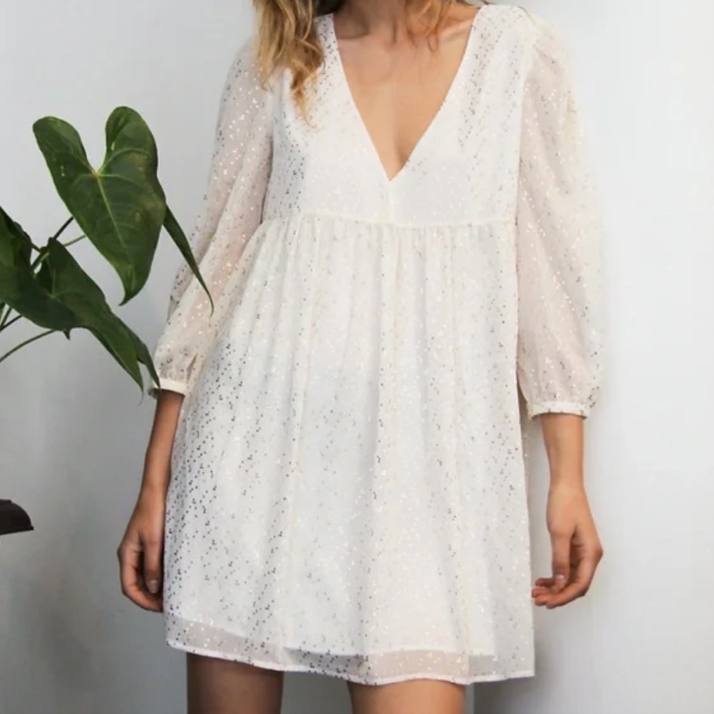 Sunday Best Jinx Dress